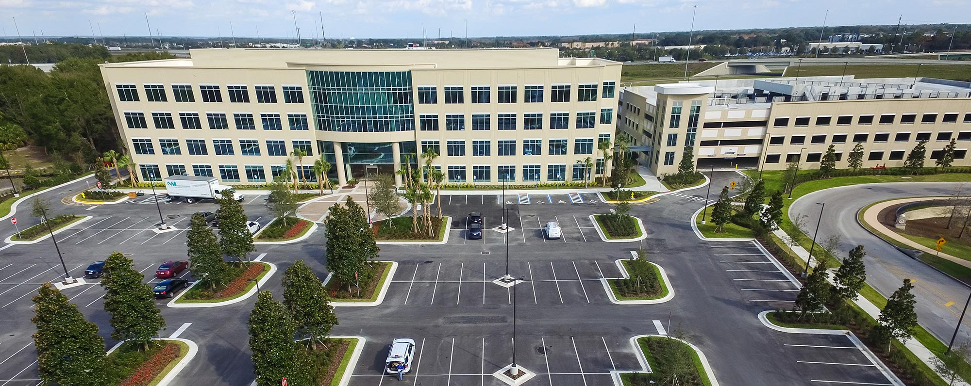 HUBBARD CONSTRUCTION CO. WINS NATIONAL AWARD FOR QUALITY IN ASPHALT