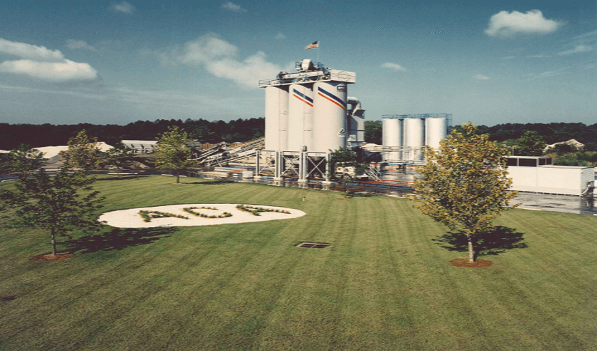 Our History Hubbard Construction