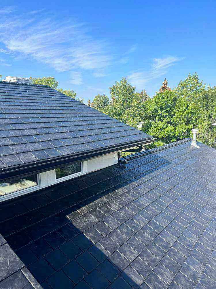 EnergyEfficient Roofing The CostSaving Benefits