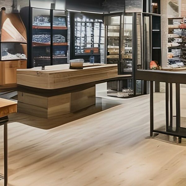 Services Hubbard Flooring Studio in Baton Rouge, LA