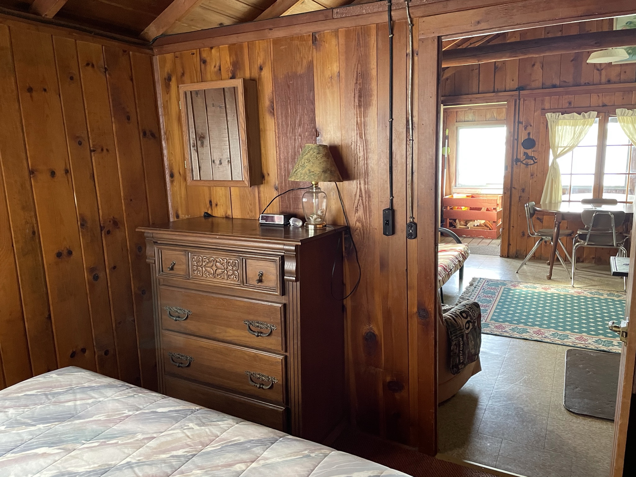 Gallery Hubbard Lake Cottages