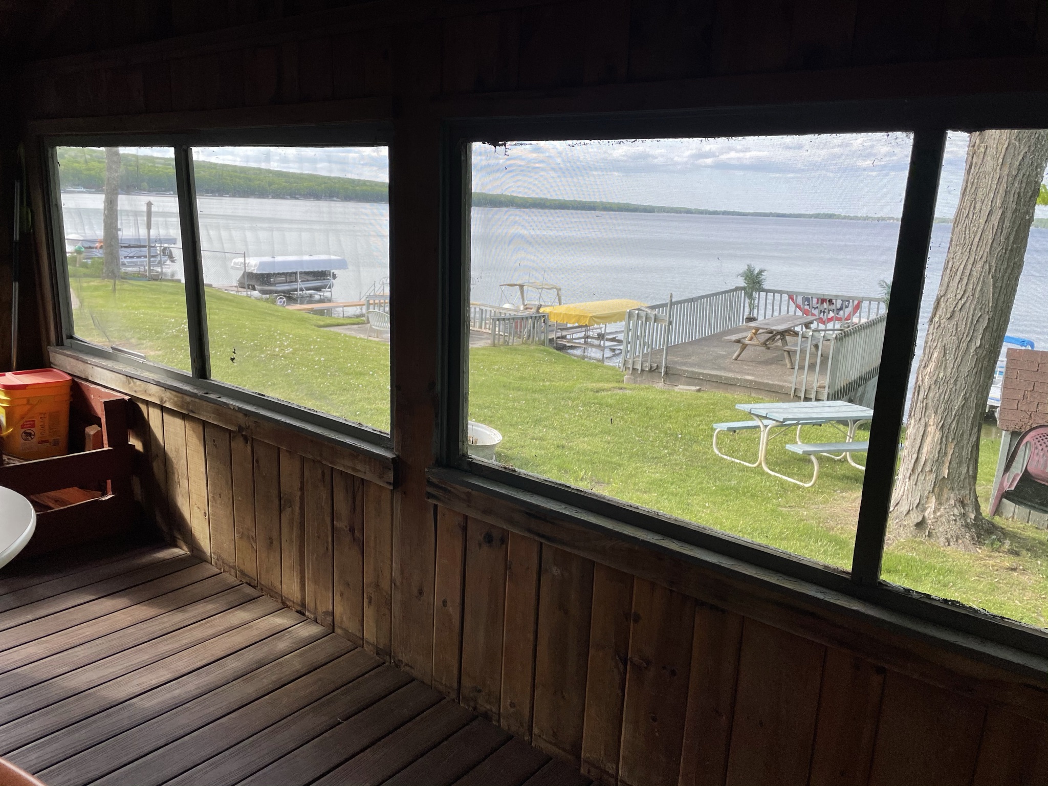 Gallery Hubbard Lake Cottages