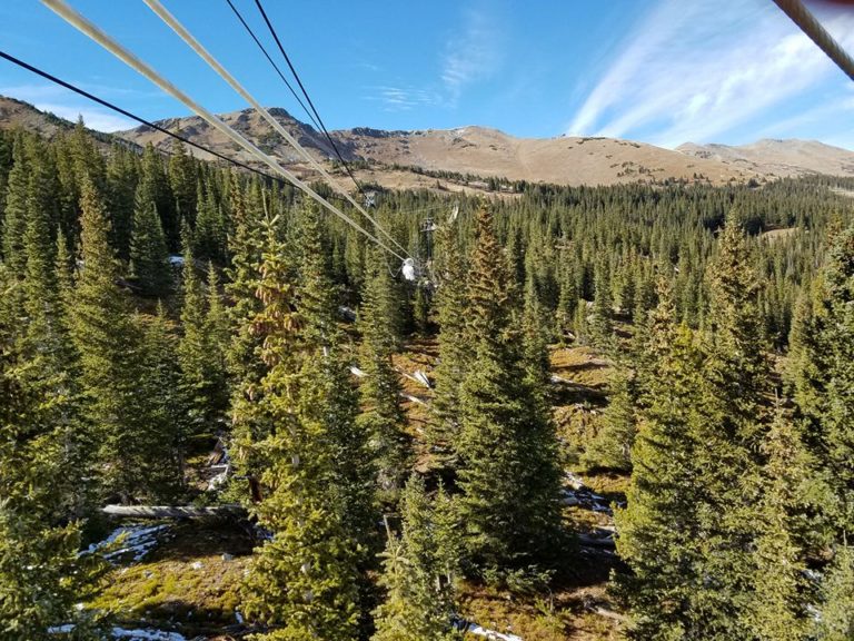 Breckenridge Ore Buckets, Breckenridge, CO Hubbard Merrell Engineering