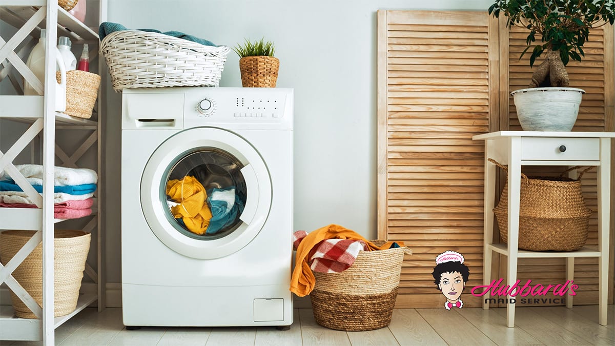 Why You Should Hire a Professional Laundry Service