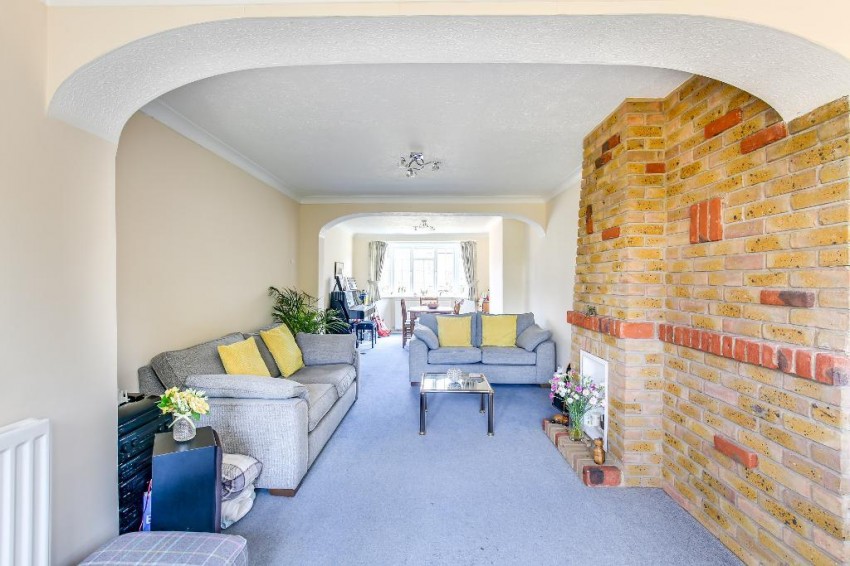 Audley Drive, Warlingham, 3 bedroom, SemiDetached