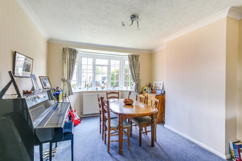 Audley Drive, Warlingham, 3 bedroom, SemiDetached