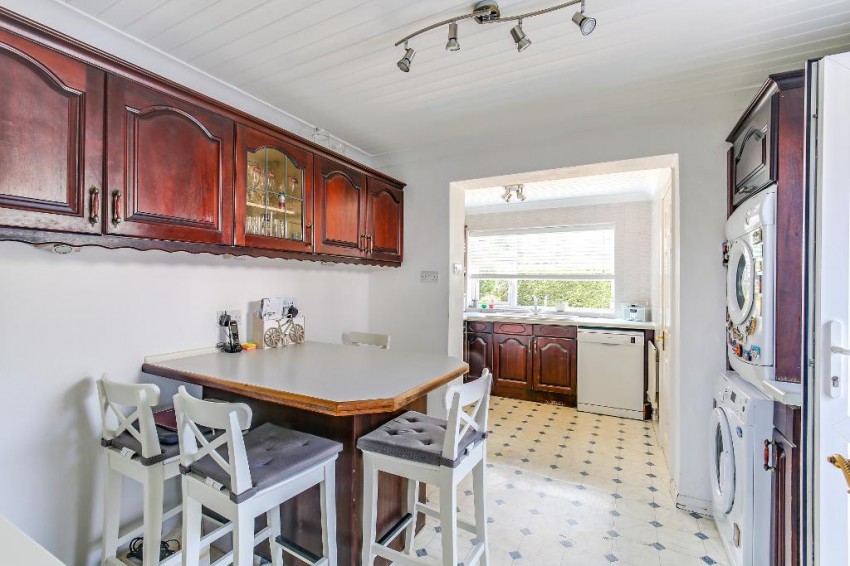 Audley Drive, Warlingham, 3 bedroom, SemiDetached