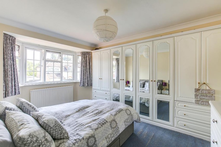 Audley Drive, Warlingham, 3 bedroom, SemiDetached