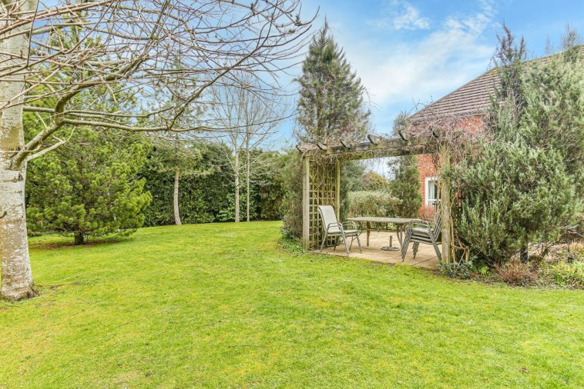 Limpsfield Road, 545 Limpsfield Road, Warlingham, 1 bedroom, Retirement