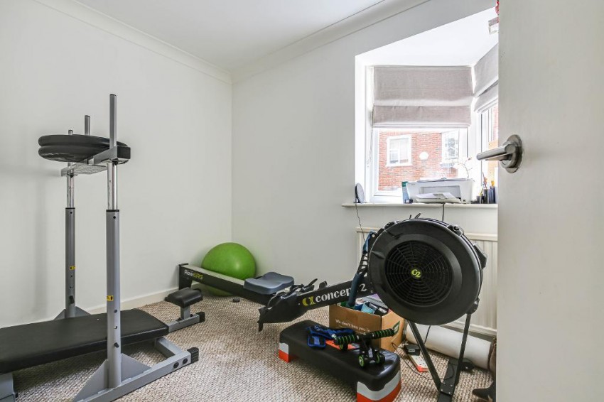 Place, Warlingham, 3 bedroom, Apartment