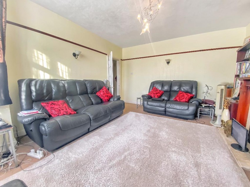 Farley Road, South Croydon, 4 bedroom, SemiDetached