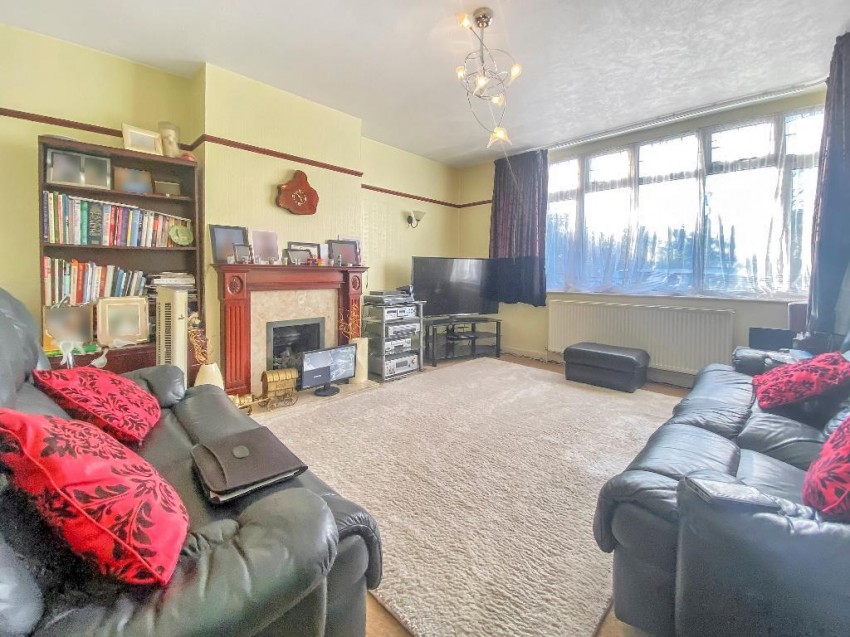 Farley Road, South Croydon, 4 bedroom, SemiDetached