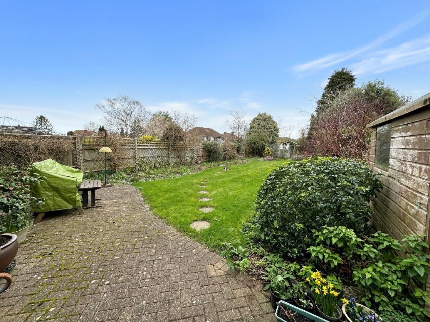 Arundel Avenue, Sanderstead, 4 bedroom, SemiDetached