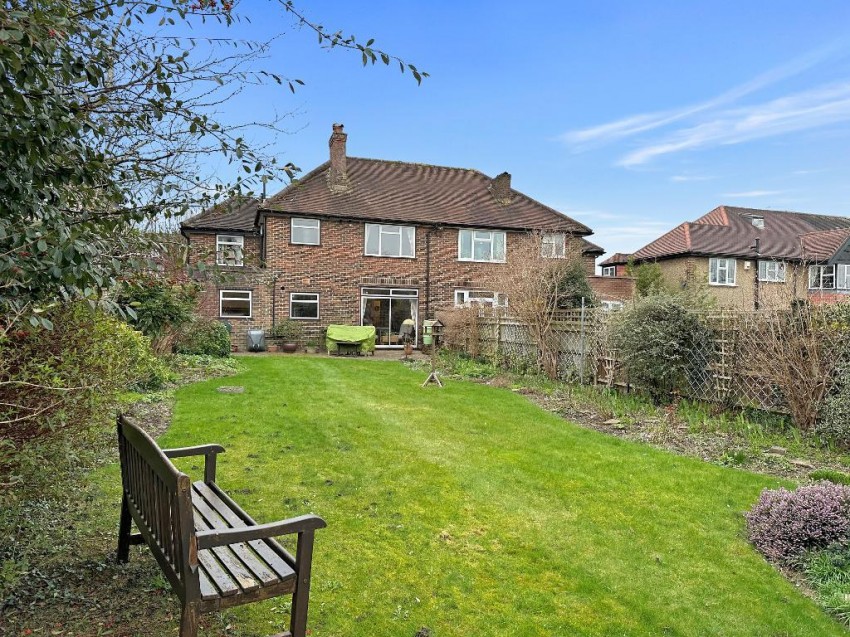 Arundel Avenue, Sanderstead, 4 bedroom, SemiDetached