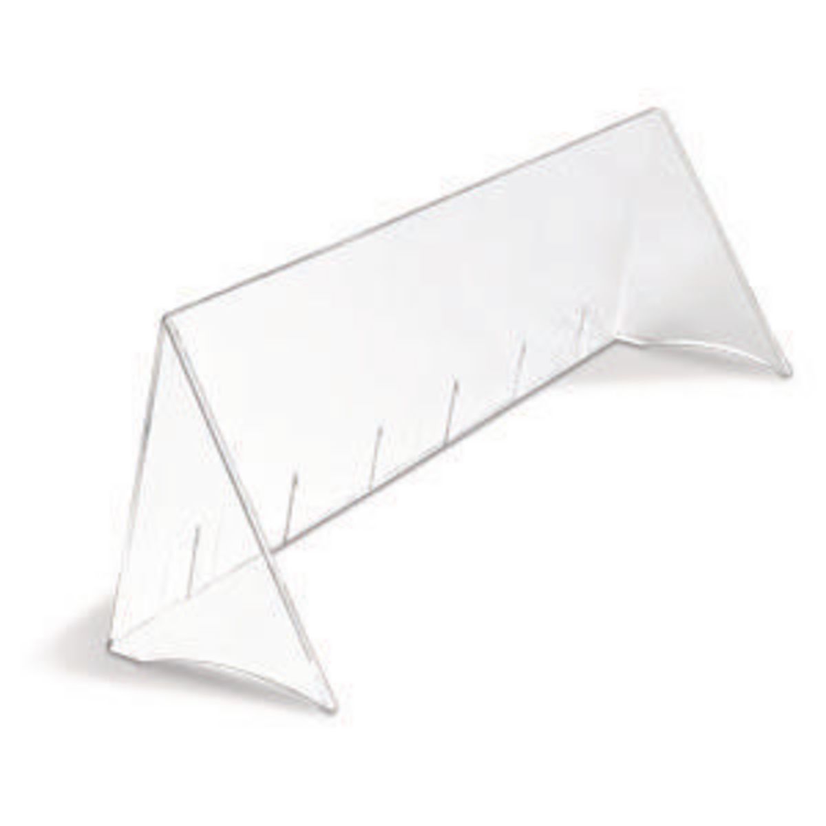 PTAC Air Deflector, 30.25 in. Inside Dimension DG30 Hubbell