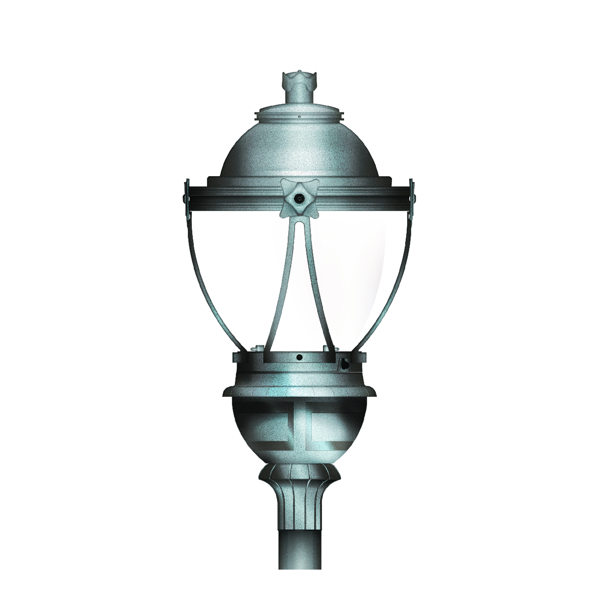 London Decorative & Post Top Commercial Outdoor Lighting Lighting