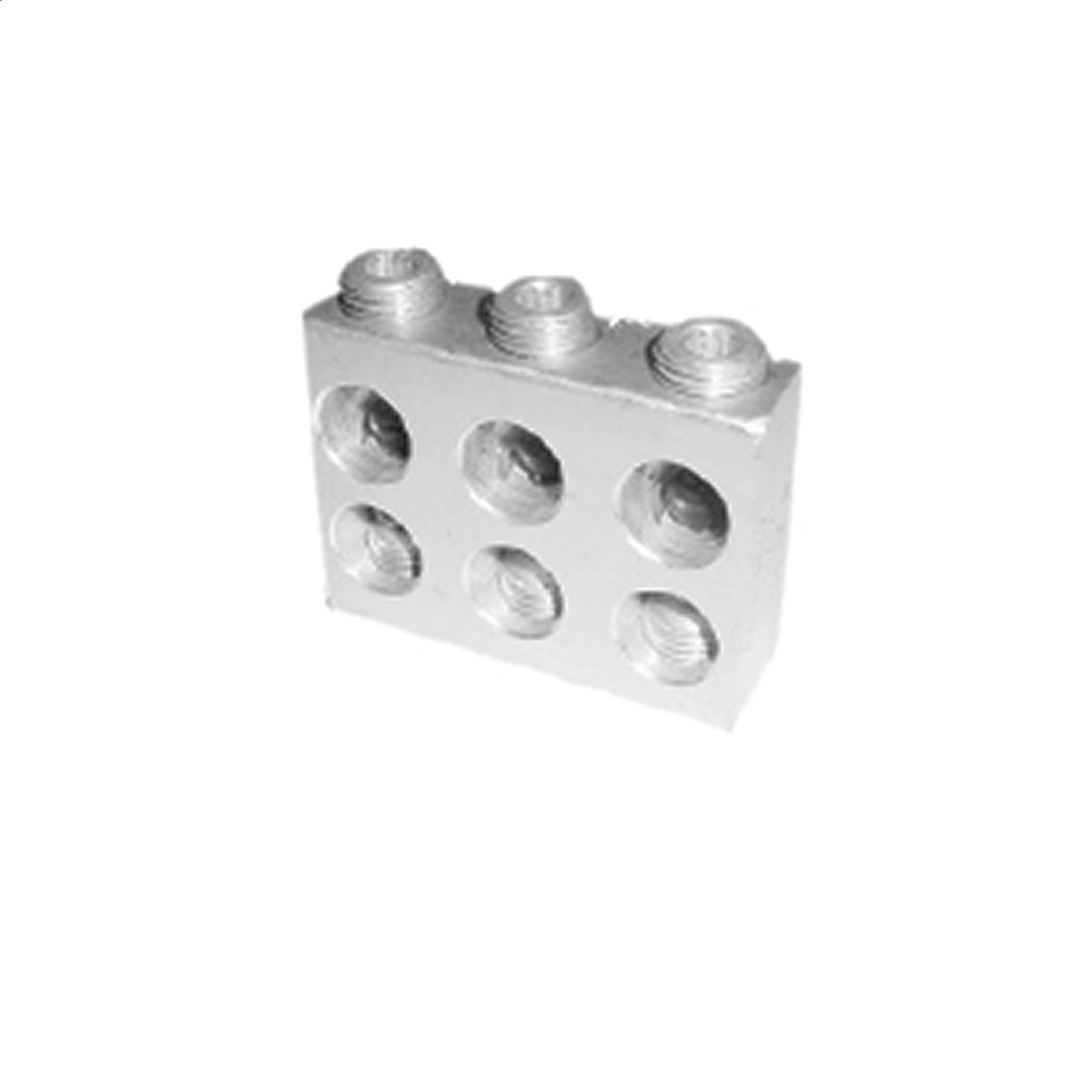 SpaceSaver Secondary Connectors D06I Connector Manufacturing Company