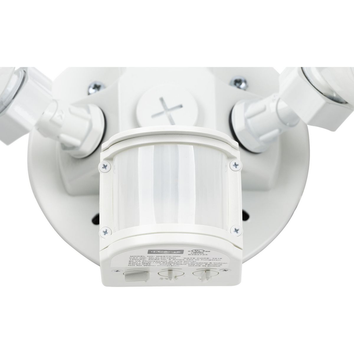 Marshal Hubbell Outdoor Lighting