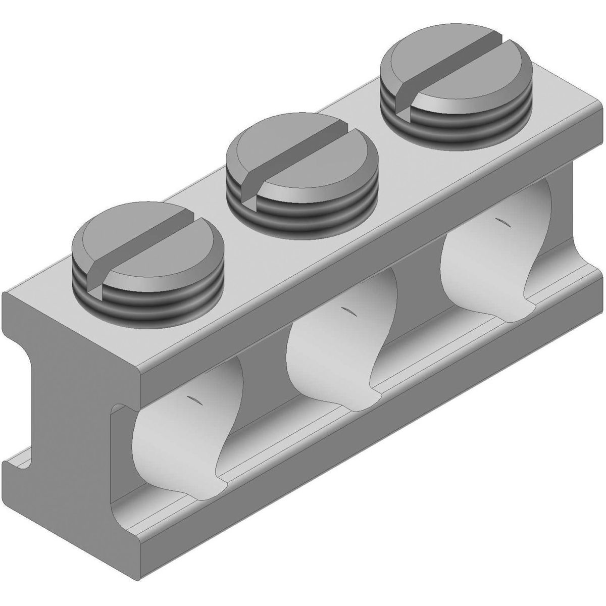 Other Business & Industrial Details about HUBBELL ATB NSFS Business