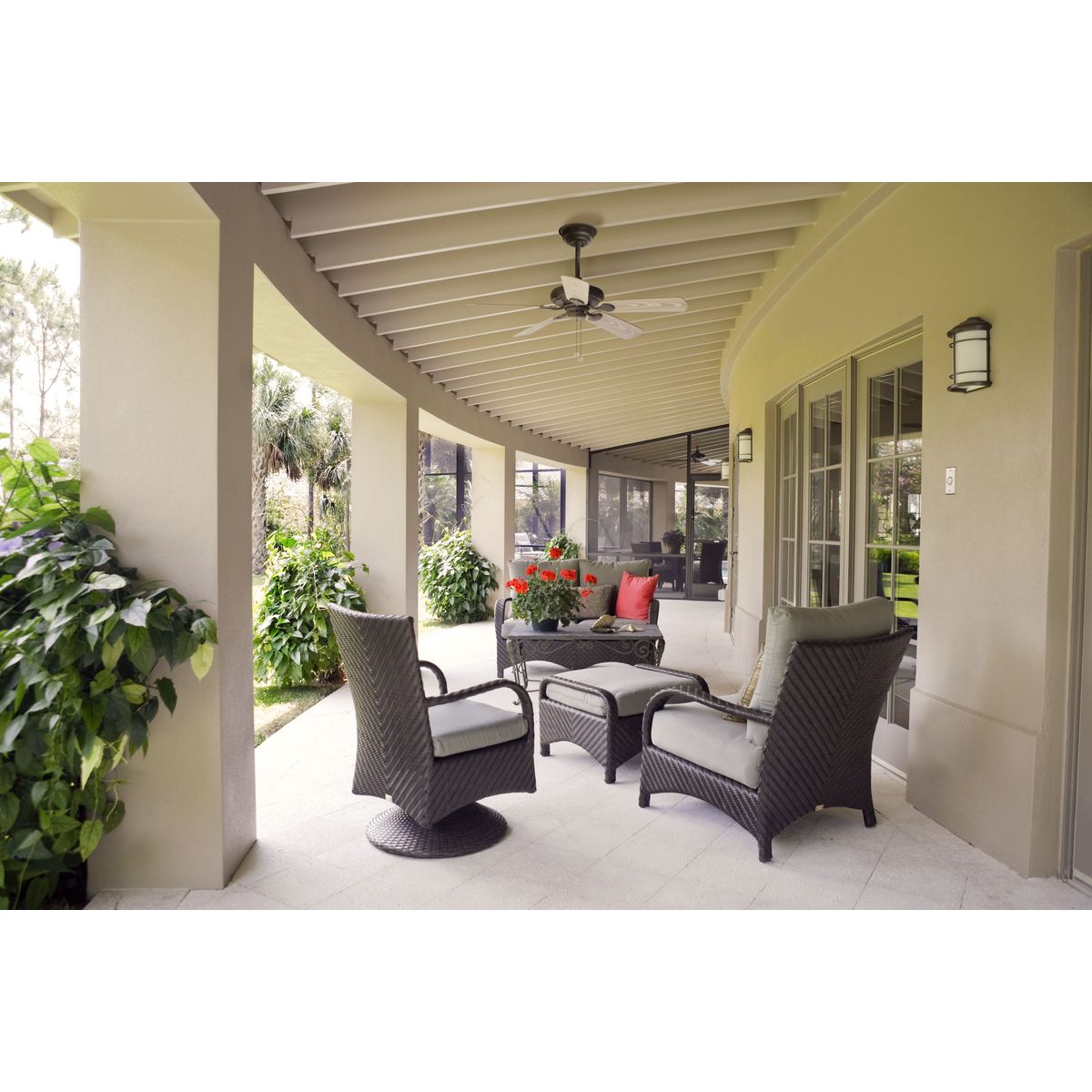 Outdoor Ceiling Fan Electrical Box Shelly Lighting