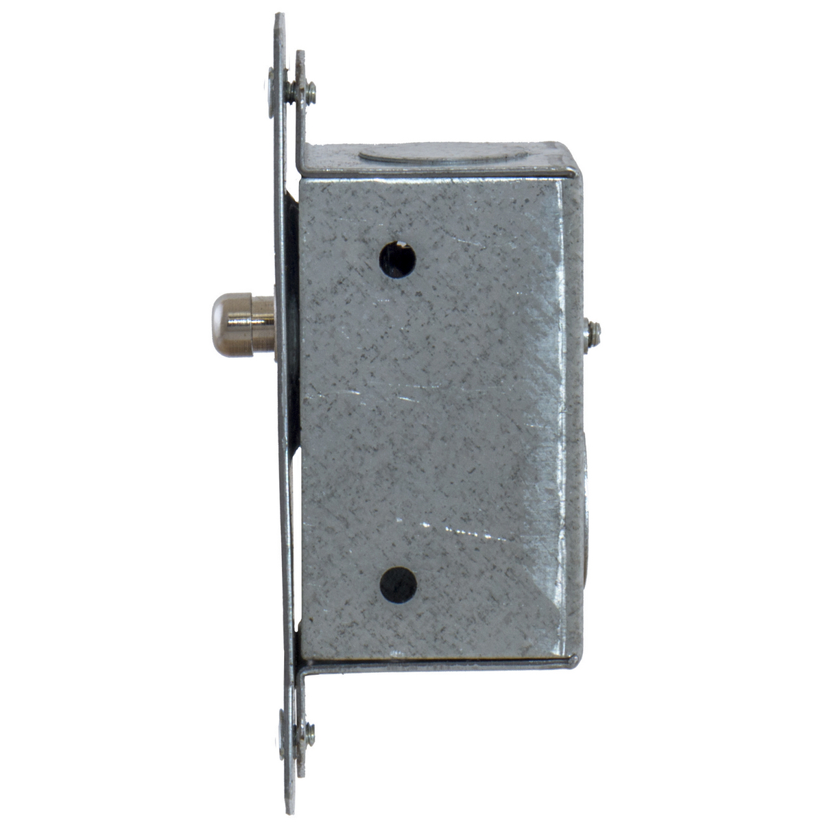 Switches and Lighting Controls, Door Jamb Switch, Normally Closed, 3A