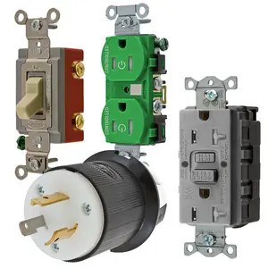 Electrical Wiring Devices