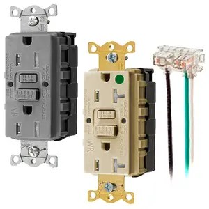 GFCI | Hubbell Wiring Device-Kellems