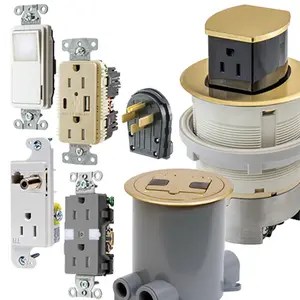 Wiring Devices | Hubbell Wiring Device-Kellems
