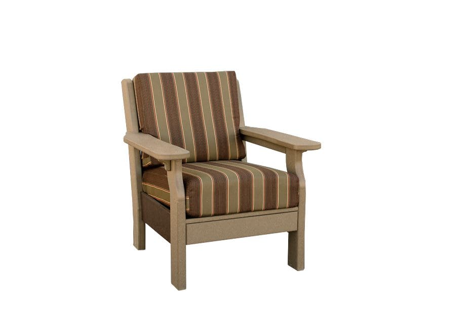 Van Buren Chair Hubbingtons Furniture