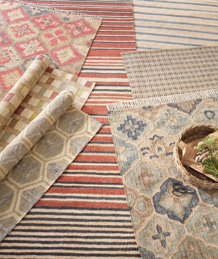 Dash & Albert Hubbingtons Furniture