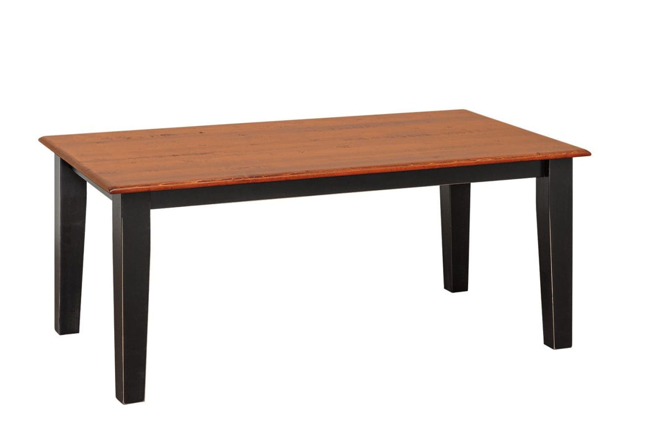 Farmhouse Table Hubbingtons Furniture