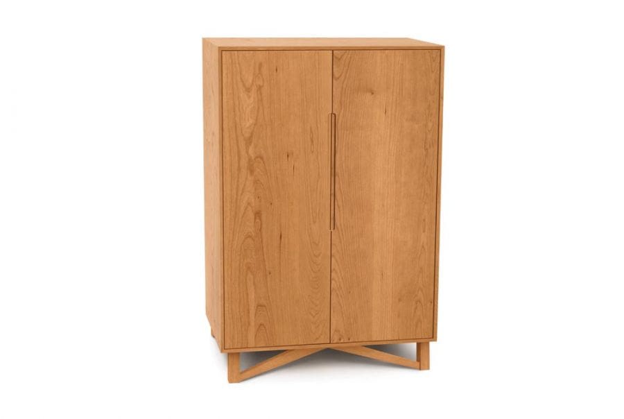 Exeter Bar Hubbingtons Furniture