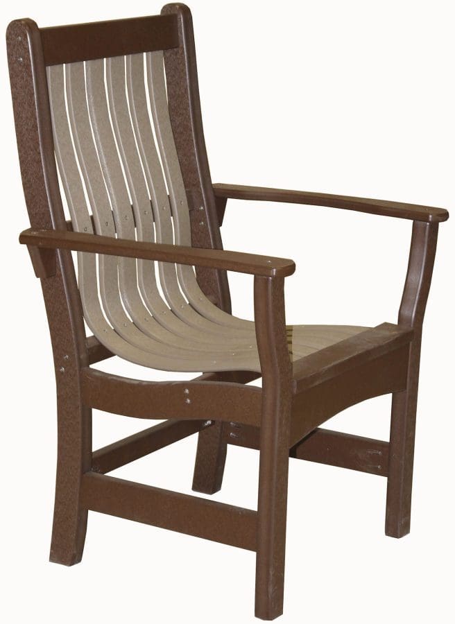 Denver Dining Chair Hubbingtons Furniture