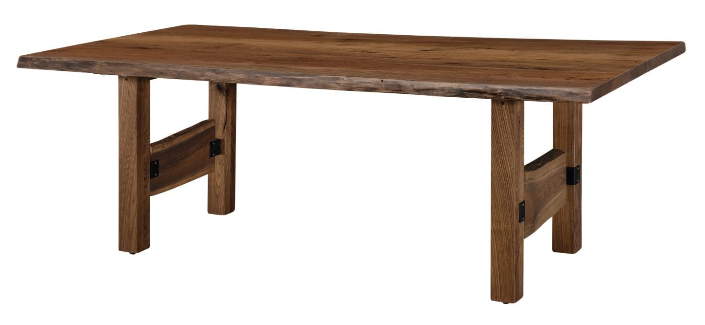 Cascade Range Table Hubbingtons Furniture