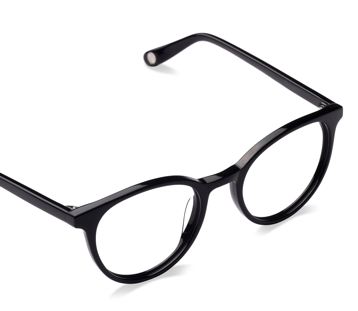 Titania Medium Oval Frame Eyeglasses