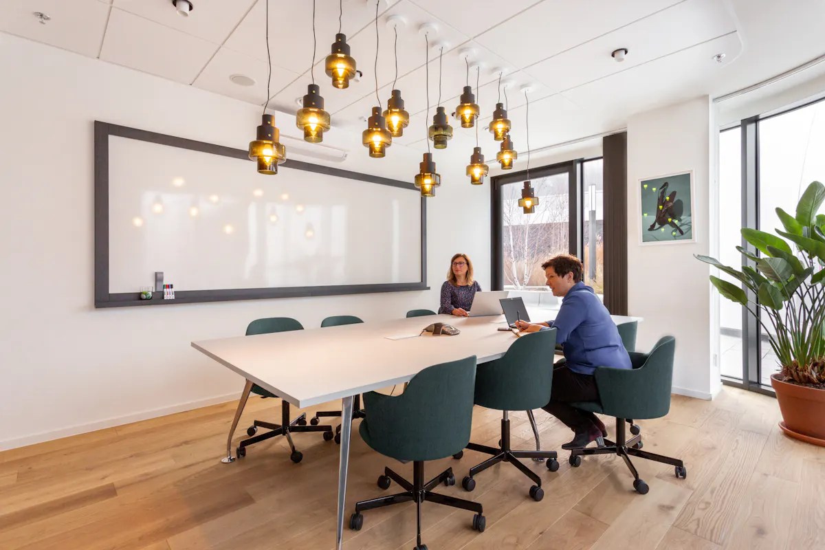 Spaces Marlow Globe Park Rent this office space with Hubble