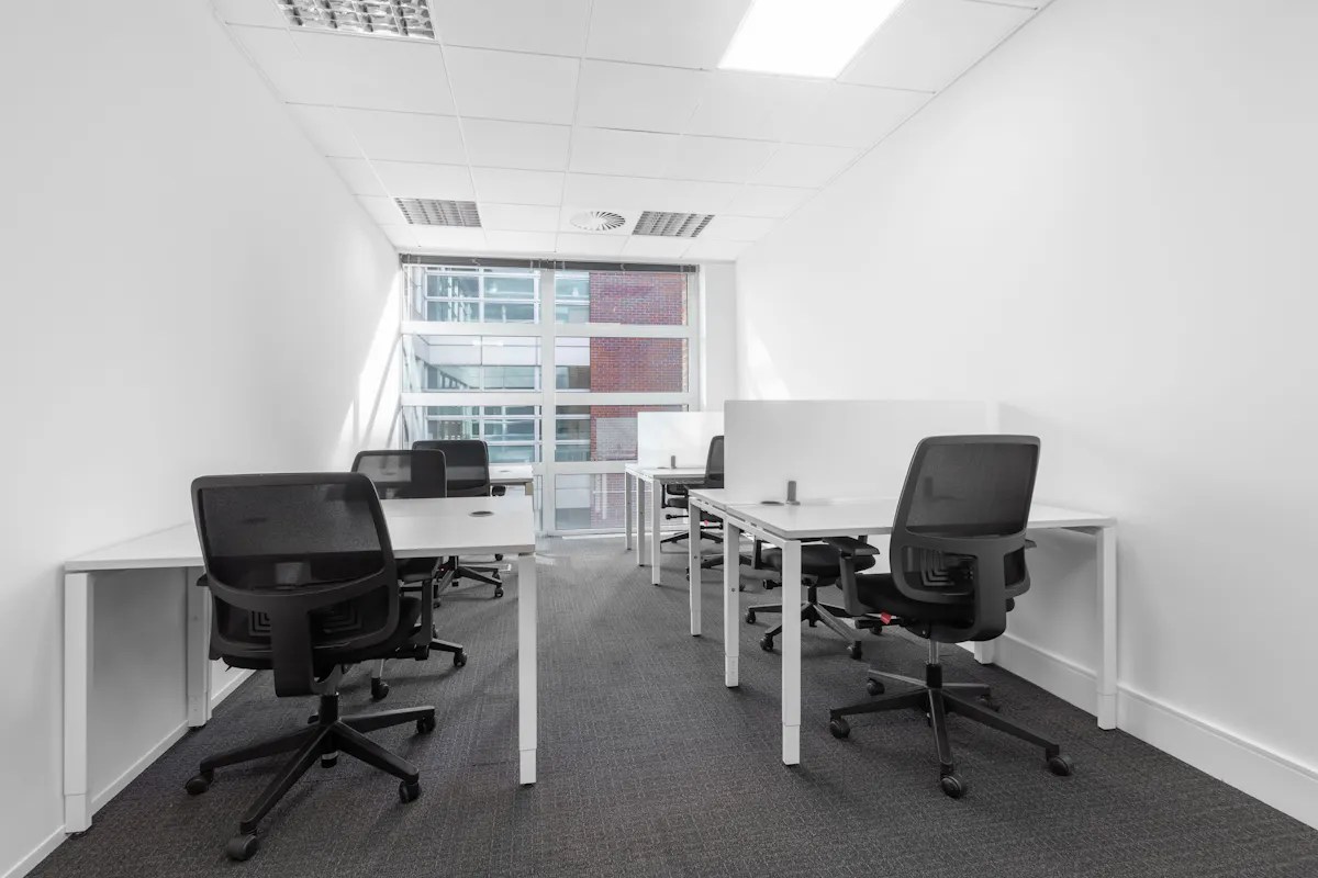 Regus Reigate London Road Rent this office space with Hubble