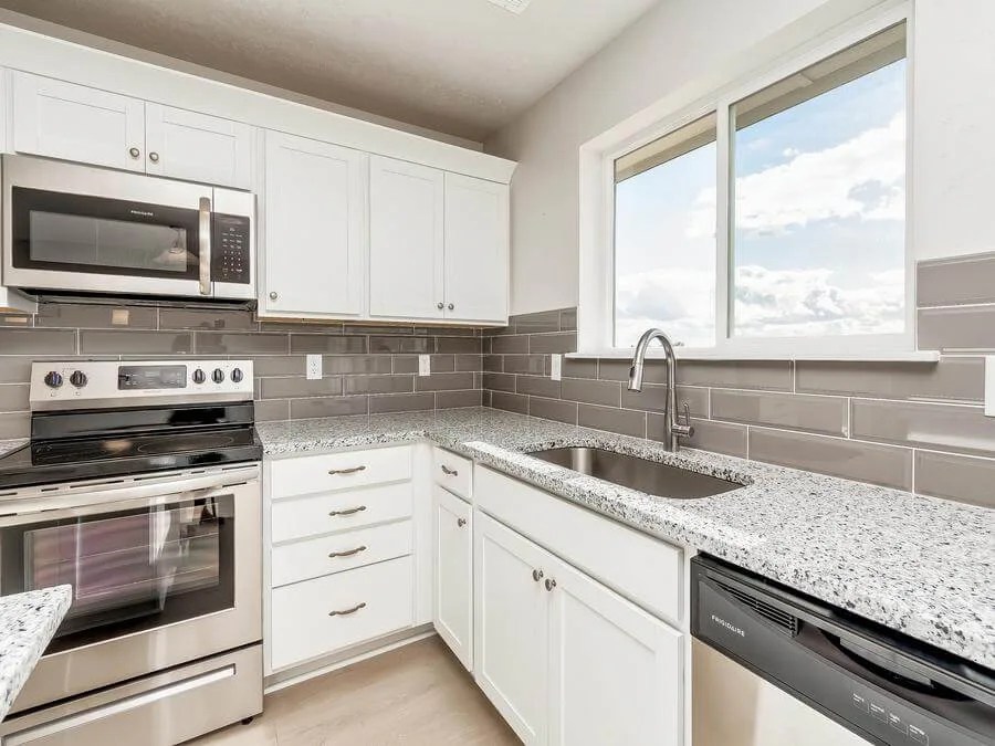 Alturas 3Bed, 2Bath New Ranch Home Floor Plan