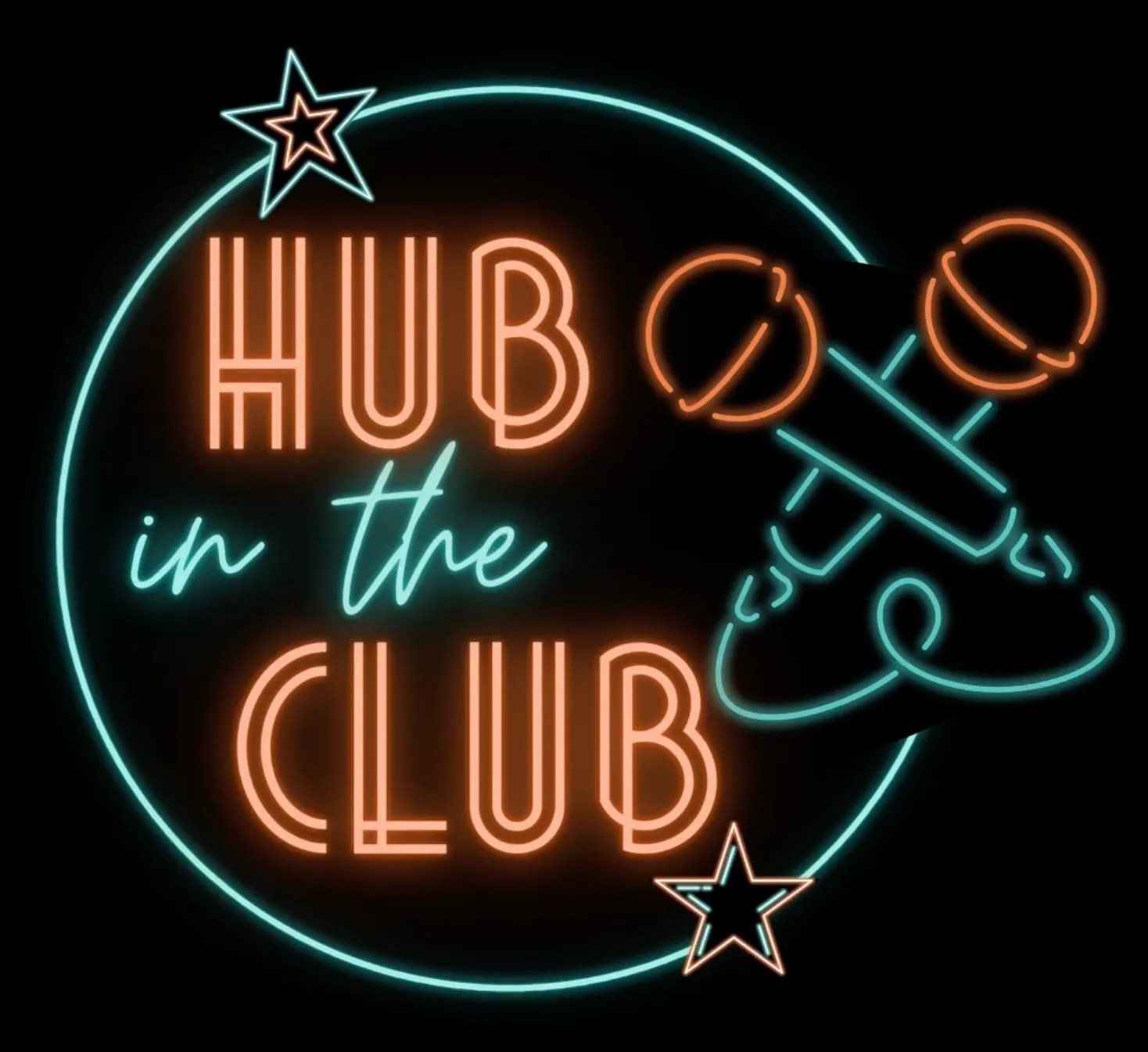 COMING OUT EVERY FRIDAY HUB IN THE CLUB! BUas HUB