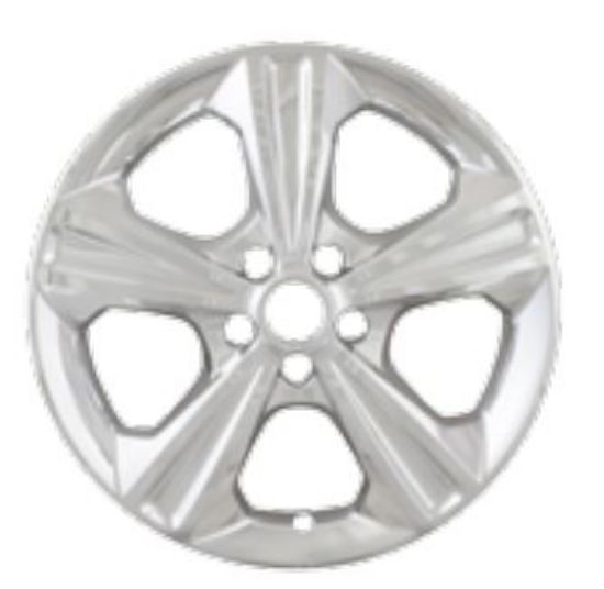 IMP371X/787PC Ford Escape Chrome (17″) HubCapsCanada