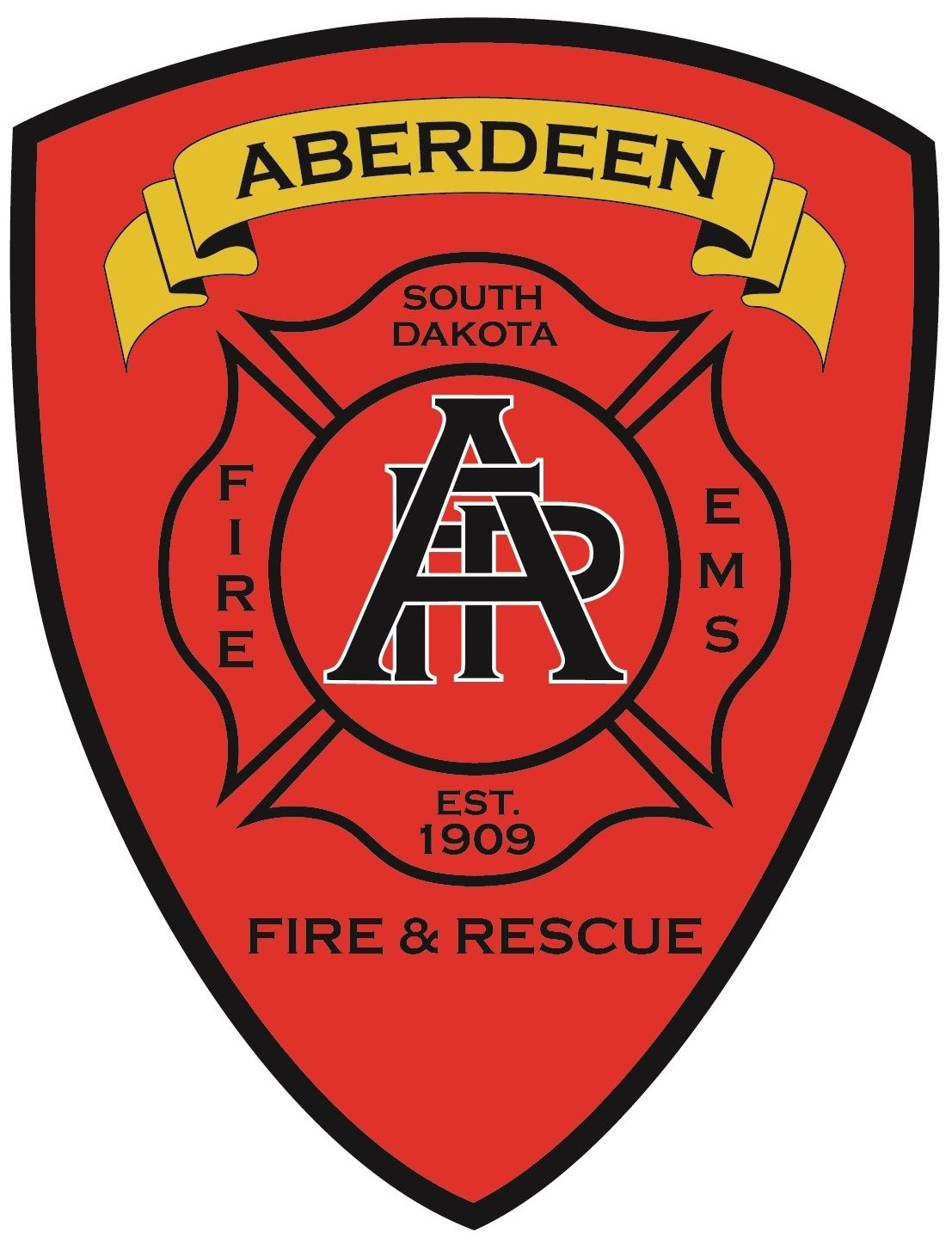 Aberdeen Fire Rescue responds to multiunit garage fire Hub City Radio