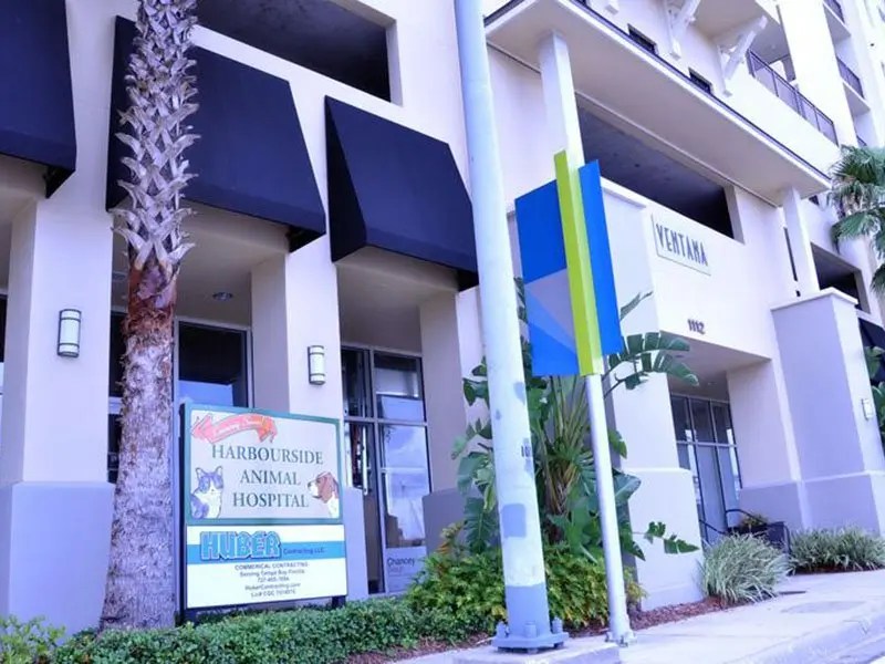 Contracting Huber Contracting LLC