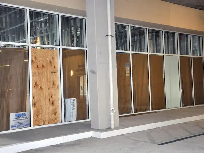 Contracting Huber Contracting LLC