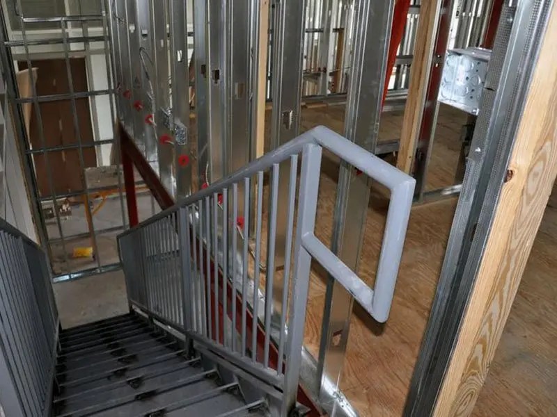 Contracting Huber Contracting LLC