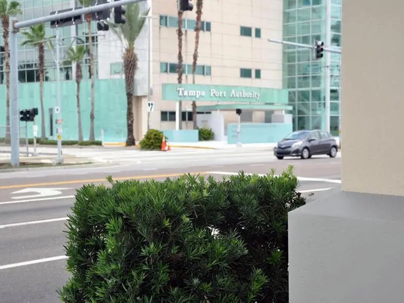 Contracting Huber Contracting LLC