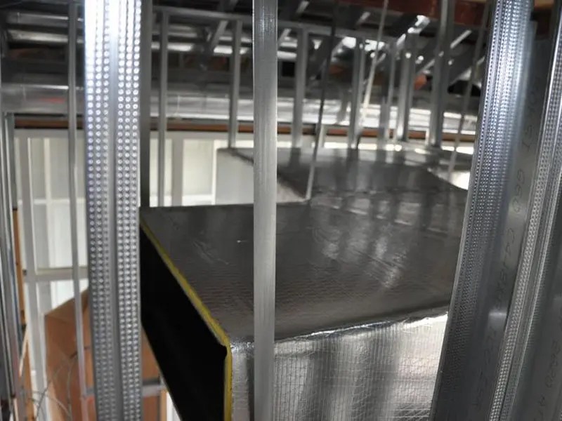 Contracting Huber Contracting LLC