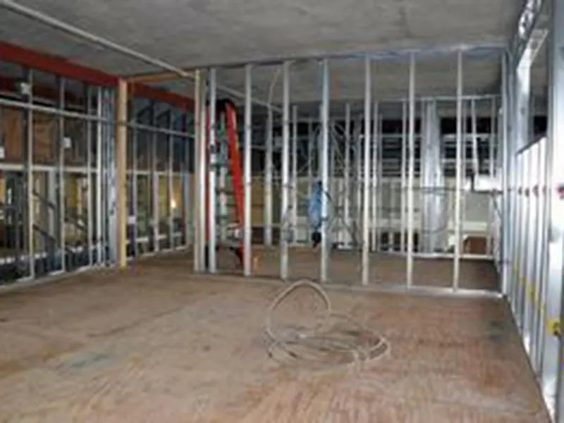 Contracting Huber Contracting LLC