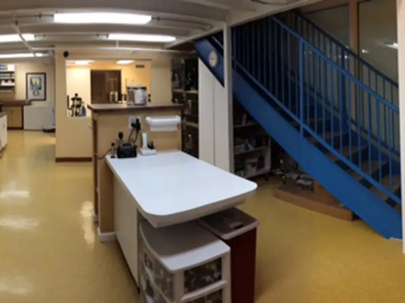 Contracting Huber Contracting LLC