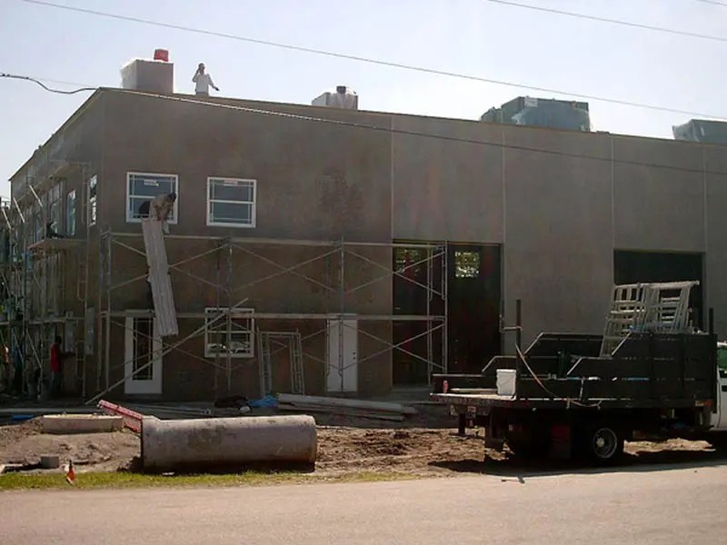 Home Huber Contracting LLC