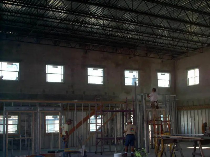 Home Huber Contracting LLC